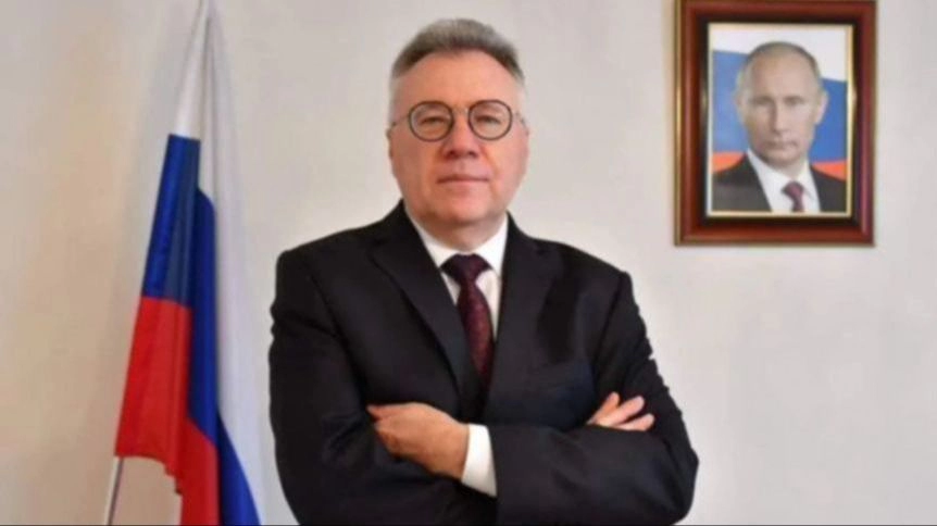 Ruska ambasada u BiH: Situacija se pogoršava, zabrinuti smo, odbijanje razgovora sa RS može dovesti samo do konfrontacije